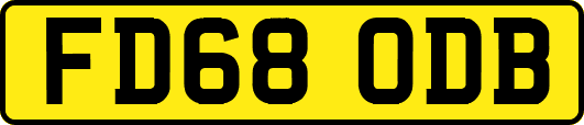 FD68ODB