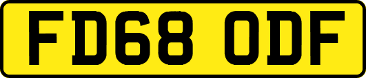 FD68ODF