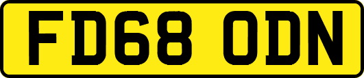 FD68ODN