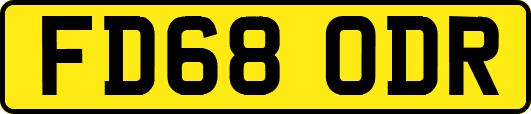 FD68ODR