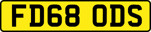 FD68ODS