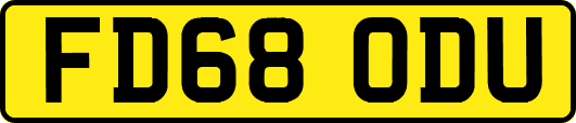 FD68ODU