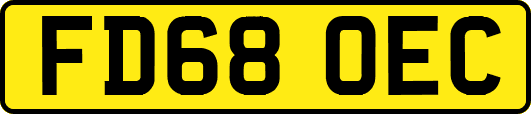 FD68OEC