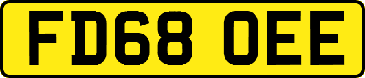 FD68OEE