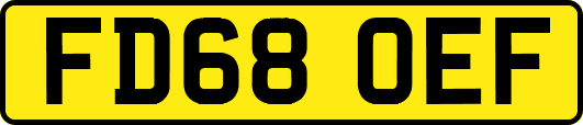 FD68OEF