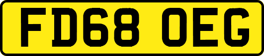 FD68OEG