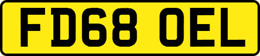 FD68OEL