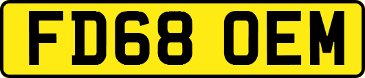 FD68OEM