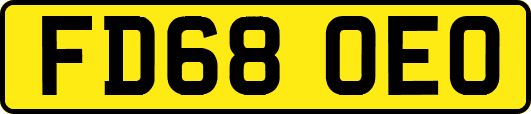 FD68OEO