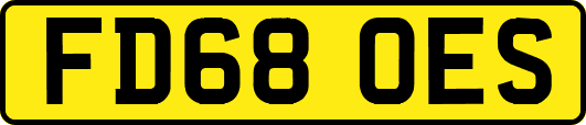 FD68OES