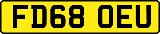 FD68OEU