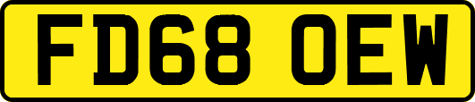 FD68OEW