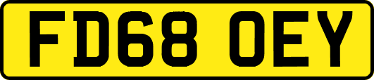 FD68OEY