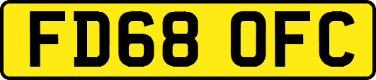 FD68OFC