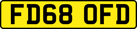 FD68OFD