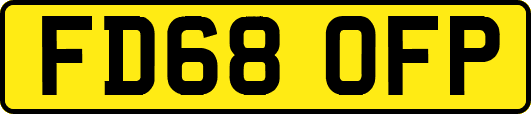 FD68OFP