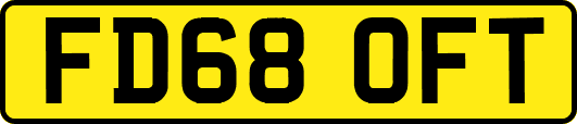 FD68OFT