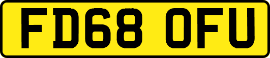 FD68OFU