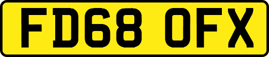 FD68OFX