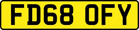 FD68OFY