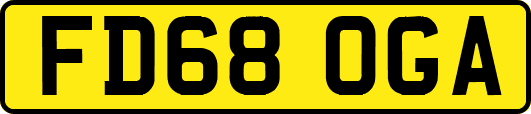 FD68OGA
