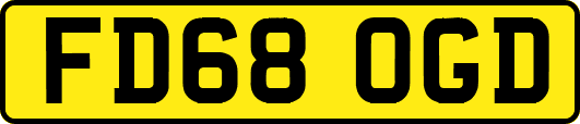 FD68OGD