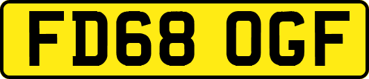 FD68OGF
