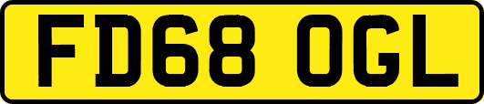 FD68OGL