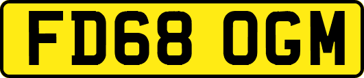 FD68OGM