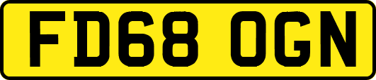 FD68OGN