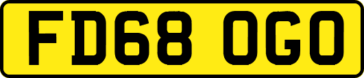 FD68OGO