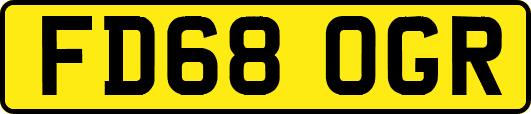FD68OGR