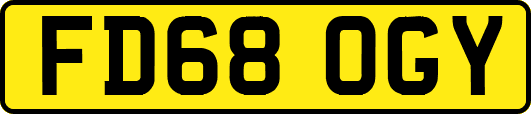 FD68OGY