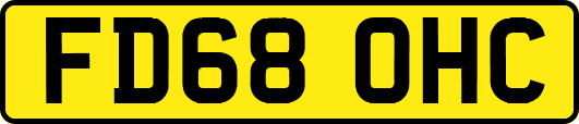 FD68OHC