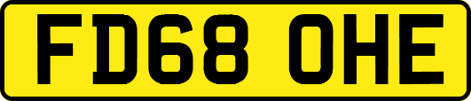 FD68OHE