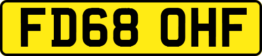 FD68OHF