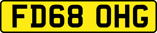 FD68OHG