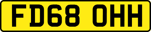 FD68OHH