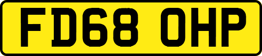 FD68OHP