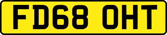 FD68OHT