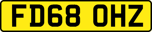 FD68OHZ