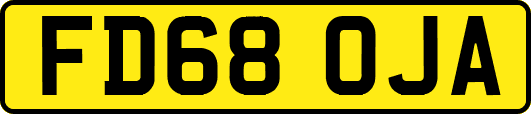 FD68OJA