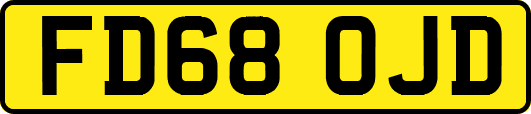 FD68OJD