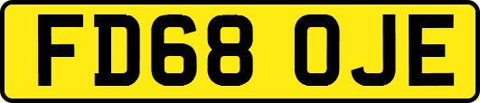 FD68OJE