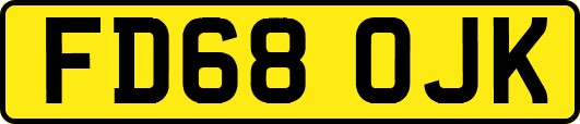 FD68OJK