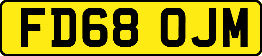FD68OJM