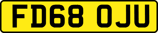 FD68OJU