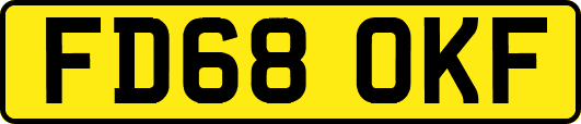 FD68OKF