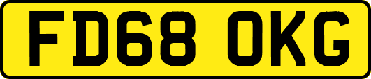 FD68OKG
