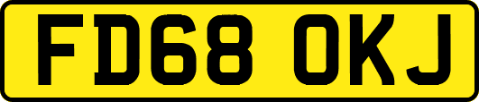 FD68OKJ
